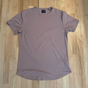 Men’s Tee Shirt - Short Sleeve